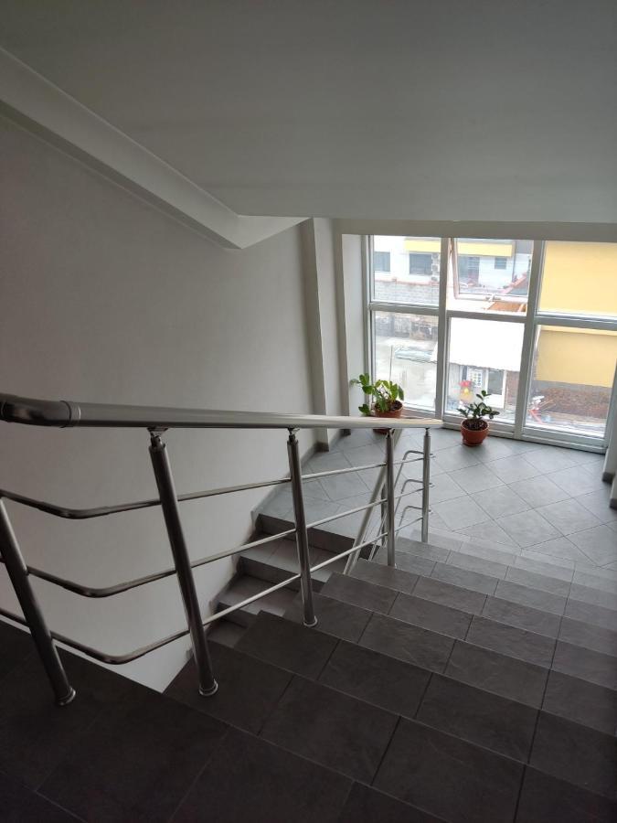 Mdm Apartment City Center 鲁塞 外观 照片