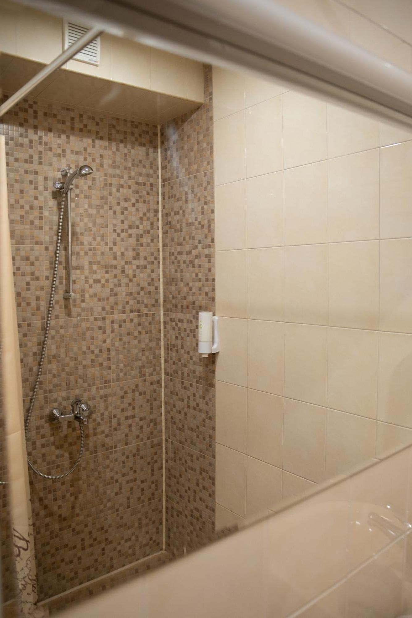 Mdm Apartment City Center 鲁塞 外观 照片