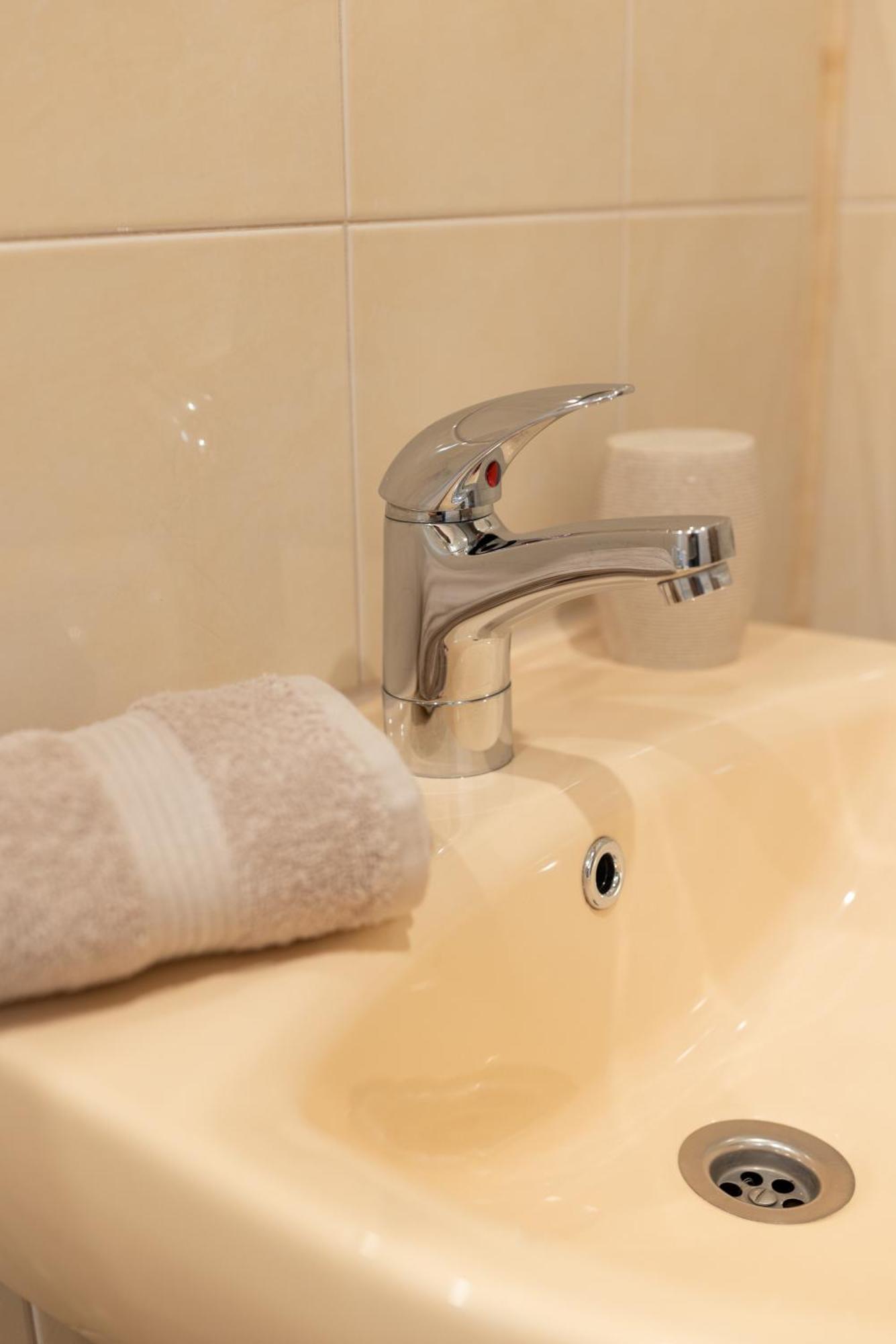 Mdm Apartment City Center 鲁塞 外观 照片